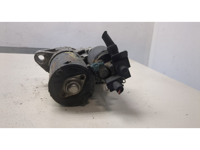 Стартер Volkswagen Polo 2001-2005 1.2