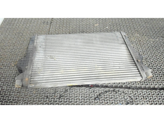 Интеркулер Ford Galaxy 2000-2006 1.9 1212577