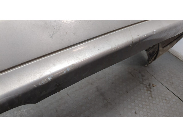 Бампер  Mercedes C W203 2000-2007 задний     