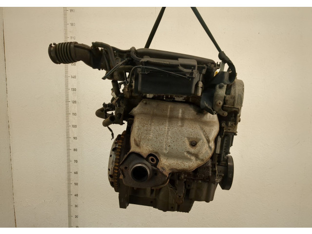 Форсунка топливная  Renault Clio 2005-2009         