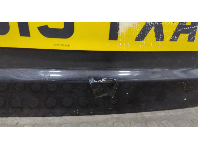 Замок багажника Volvo XC60 2008-2017