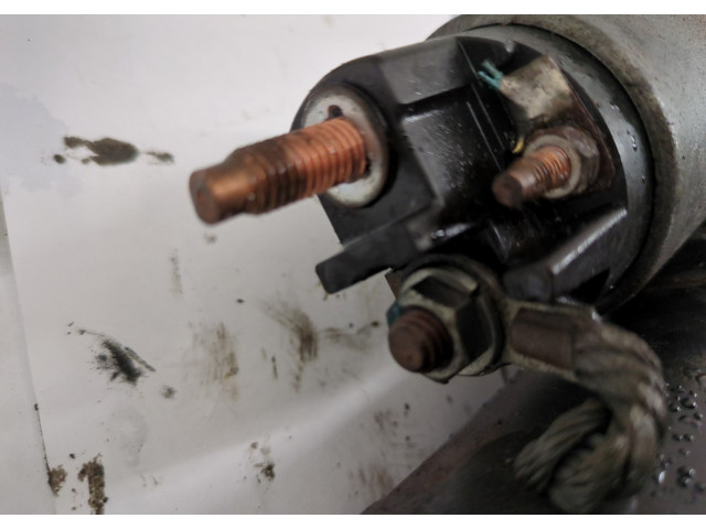 Стартер Mitsubishi Outlander XL 2006-2012 2.2 1810A101