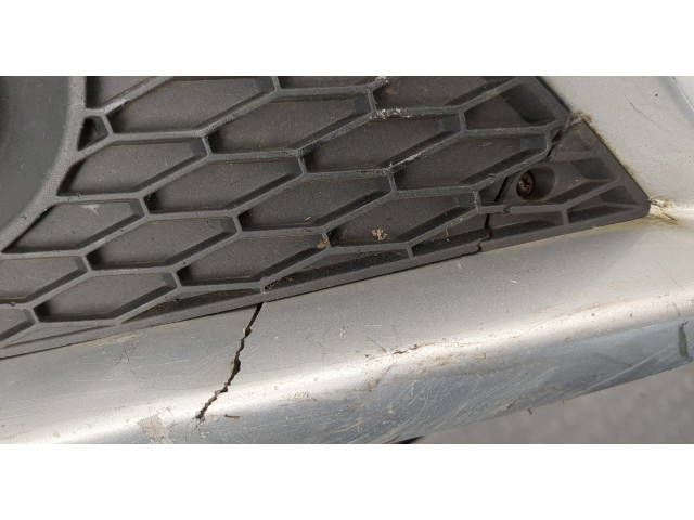 Бампер  Seat Leon 2 2009-2012 передний   