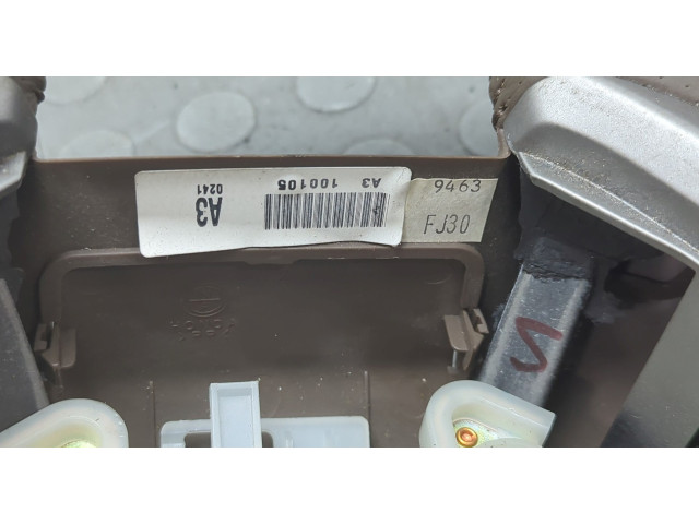 Руль  Honda Pilot 2002-2008           78501S9VA61ZB