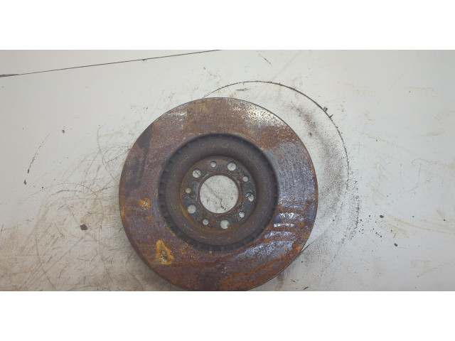 Диск тормозной Alfa Romeo Giulia 2015- передний