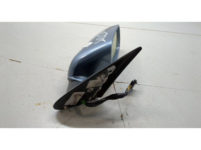 Зеркало боковое  Skoda Octavia (A5) 2004-2013  правое           1Z2857508G, 1Z2857522C