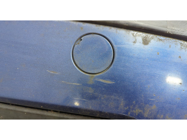 Бампер  Fiat Punto 1999-2010 передний   