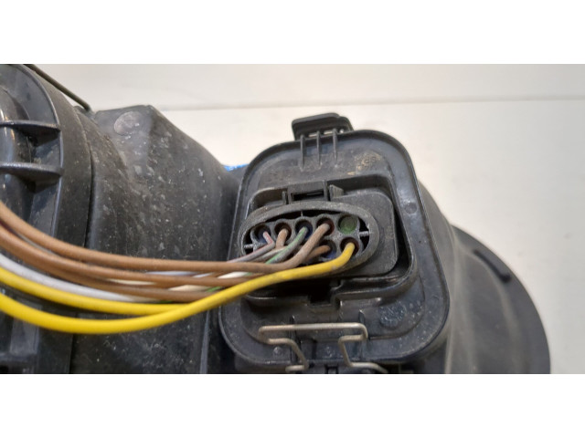 Фара передняя Volkswagen Golf 4 1997-2005 правая