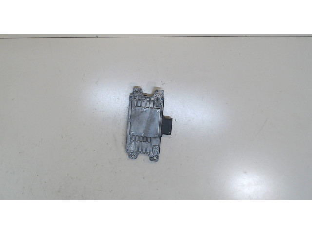 Блок управления АКПП / КПП Nissan Juke