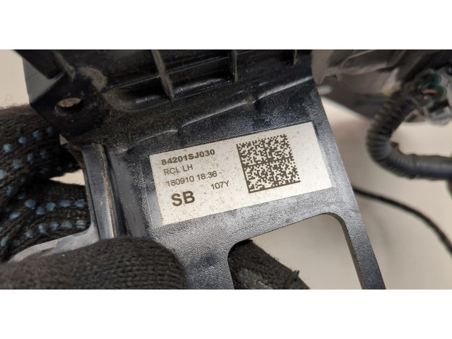 Задний фонарь     84201SJ030     