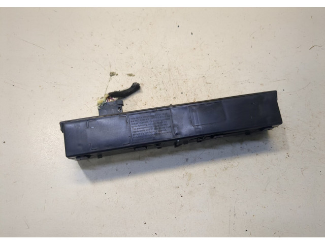 Блок комфорта  Lincoln MKC 2018-2019      28571805, ej7t18d816cj   