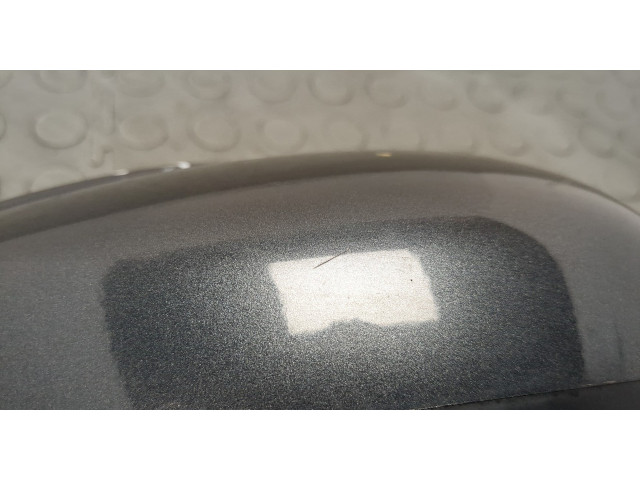 Зеркало боковое  Citroen C4 2010-2020  левое           