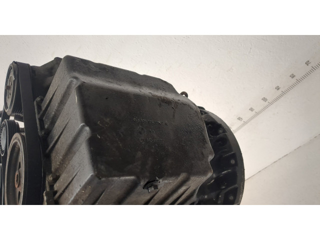 Турбина Mitsubishi Colt 2002-2012