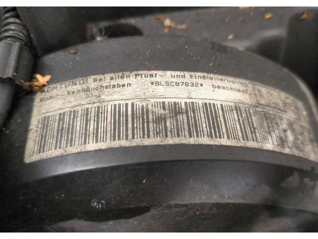 Форсунка топливная Volkswagen Caddy 2004-2015