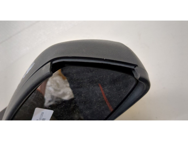 Зеркало боковое  Ford Fusion 2002-2012  правое           