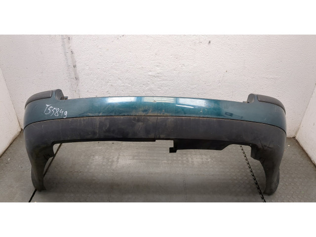 Бампер Volkswagen Passat 5 2000-2005 задний 3B9807417A, 3B9807521