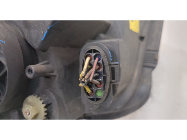 Фара передняя Seat Alhambra 2000-2010 правая