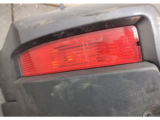 Бампер  Volvo XC90 2002-2014 задний   