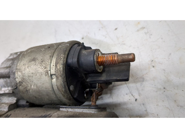 Стартер Renault Scenic 2003-2009 1.6 8200266777B