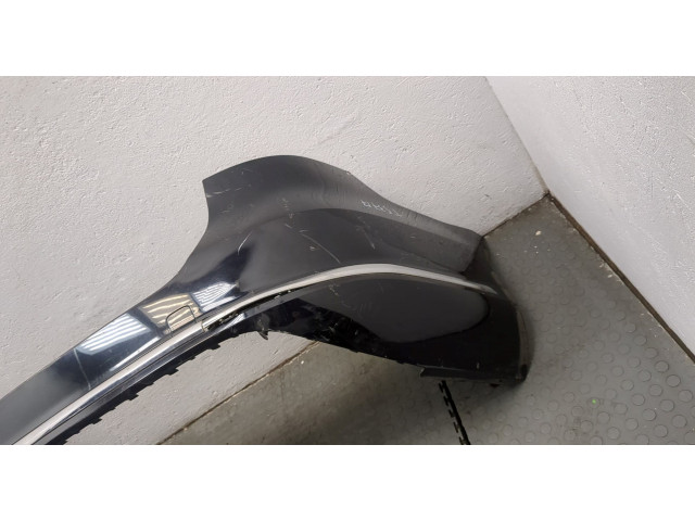 Бампер  Volkswagen Passat 7 2010-2015 Европа задний   3AF807421A