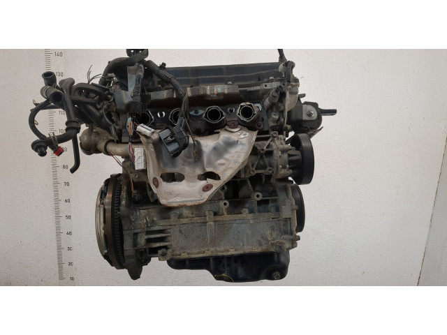 Форсунка топливная Mitsubishi Lancer 10 2007-2017 1465A412, 1465A402