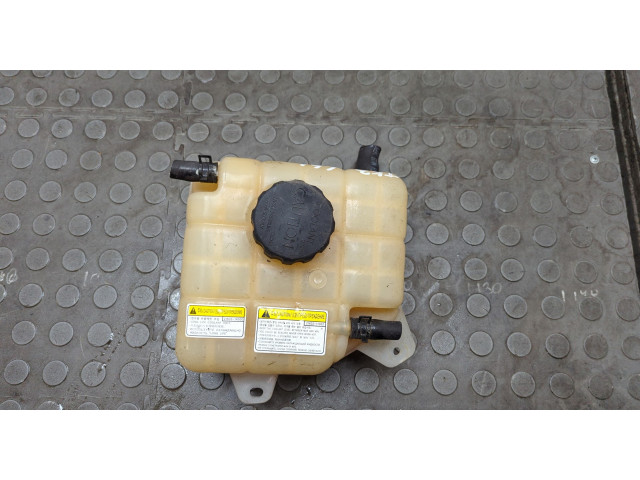 Бачок расширительный SsangYong Korando 2010-2019