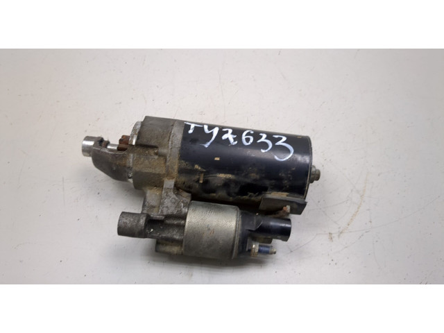 Стартер Audi A7 2010-2014 3