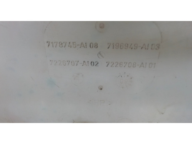 Бачок омывателя BMW 7 F01 2008-2015 178745 7 4.4