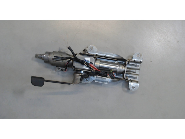  рейка  Колонка рулевая  Jeep Liberty 2007-2012      