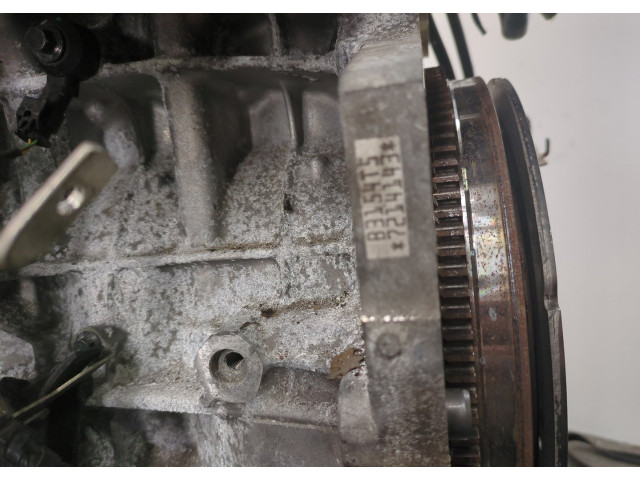 Турбина Volvo XC40 36010419, 32257071, 32361510