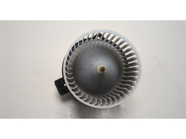 Моторчик печки  Mazda 3 (BP) 2019-2025 B0J861B10    B0J861B10   