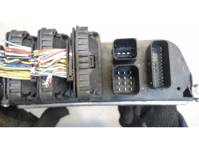 Блок управления двигателем Mini Cooper (F56) 2013-