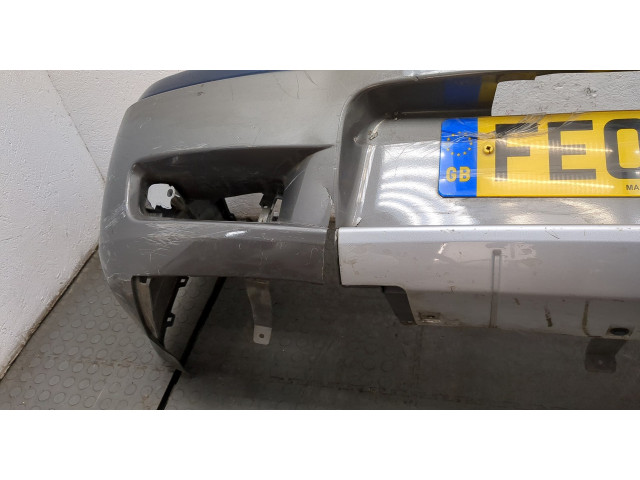 Бампер  Mitsubishi Outlander 2003-2009 задний   