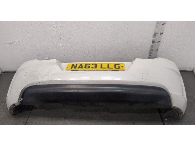 Бампер Citroen C4 2010-2020 задний 7410NL, 7410NQ