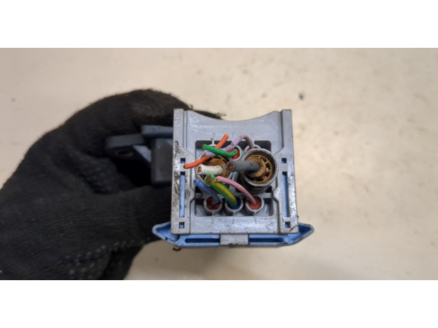 Блок комфорта Citroen C4 Picasso 2016-2018 9807709080