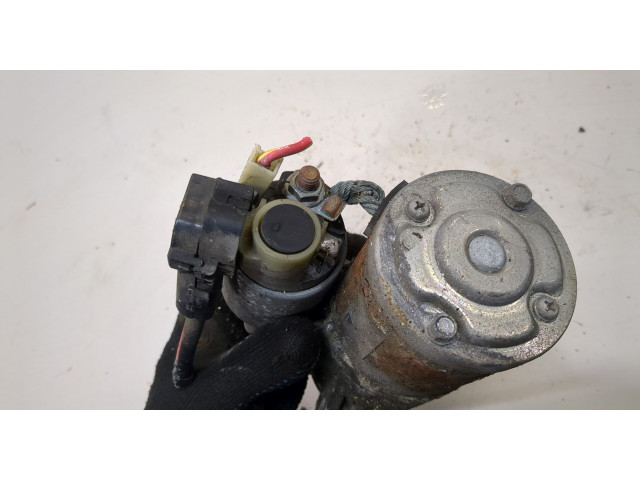 Стартер  Mazda 6 (GH) 2007-2012 1.8  M000T32871   