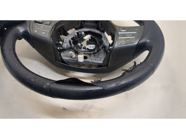 Руль Lexus HS 2009-2018 4510075030C0