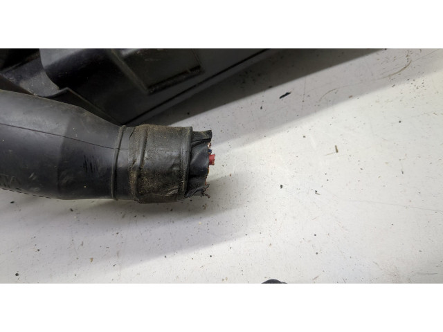 Блок предохранителей  Lexus LS460 2006-2017         