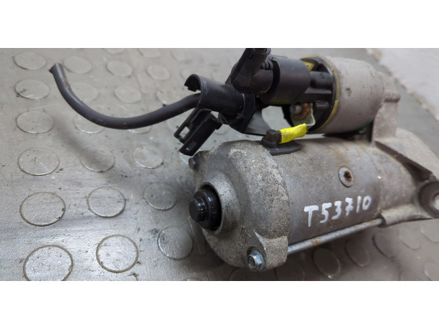 Стартер Audi Q3 2011-2018