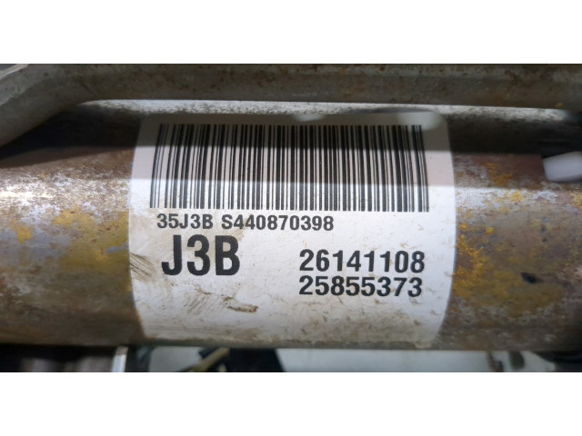 рейка Колонка рулевая Chevrolet Tahoe 2006-2014