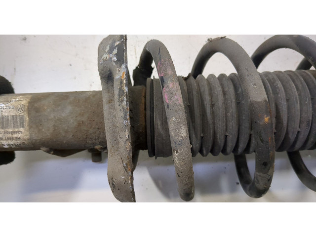 Стойка амортизатора Volkswagen Jetta 5 2004-2010