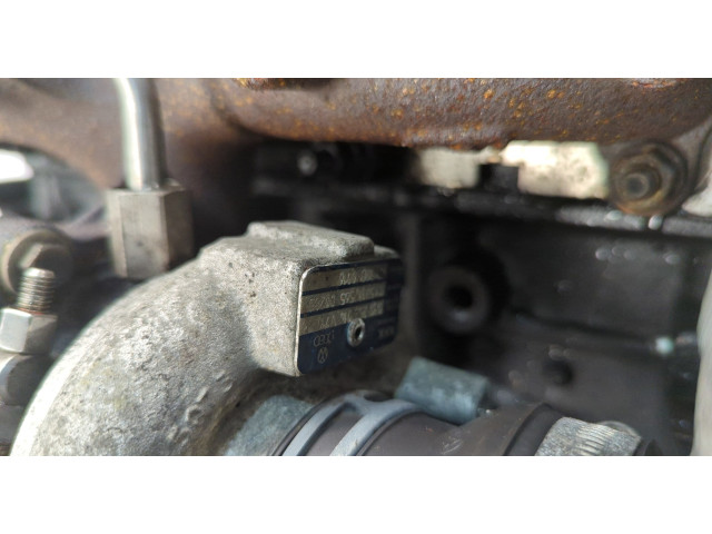 Форсунка топливная Skoda Fabia 1999-2007 038130073AL