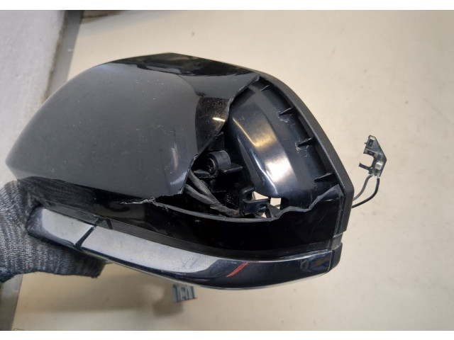 Зеркало боковое Lincoln MKZ 2016-2020 левое HP5Z17683B