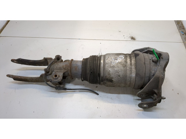 Стойка амортизатора Porsche Cayenne 2002-2007