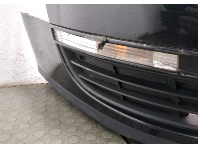 Бампер  Volkswagen Passat 6 2005-2010 передний   