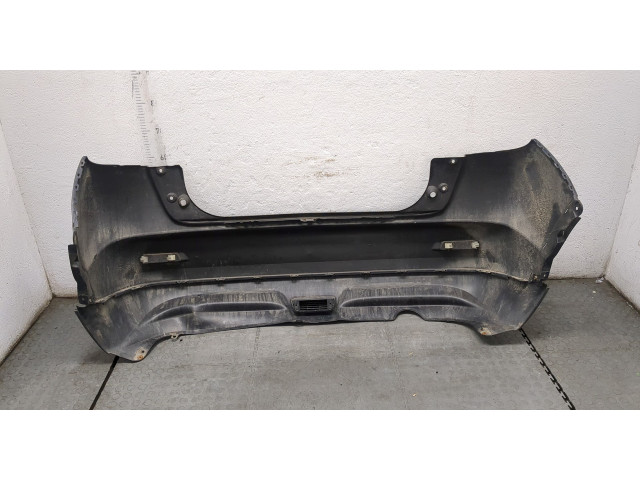 Бампер  Nissan Juke 2010-2019 задний   850221KA4H, 850B21KA0A