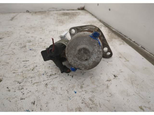 Стартер Skoda Rapid 2012-2020 1.6 02Z911024K