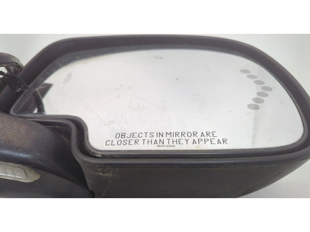 Зеркало боковое  Cadillac Escalade 2 2001-2006  правое           88980722