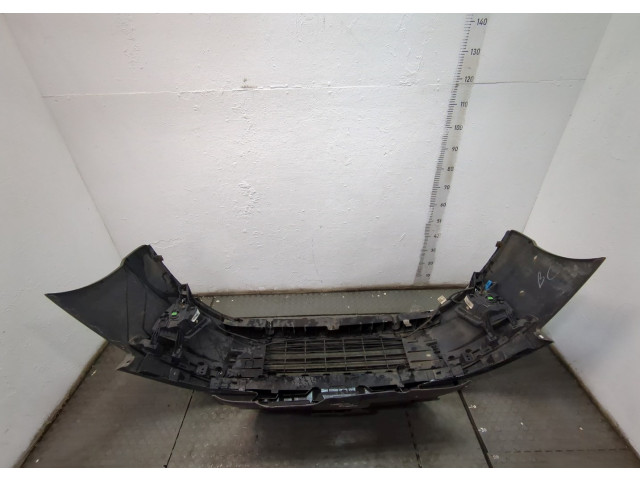 Бампер  Peugeot 407 2004-2011 передний   7401RA