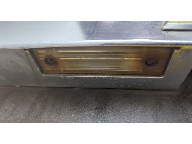 Замок багажника  Chevrolet Captiva 2006-2011       